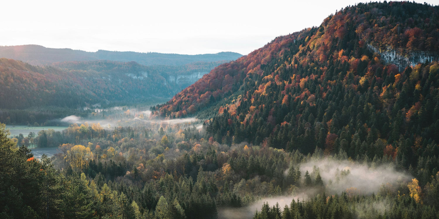 bivouac jura 2 jours : quels spots, quelle réglementation ?