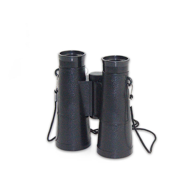 Binocular high power telescope for outdoor tourism